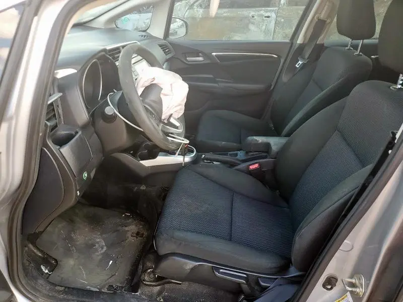 2019 HONDA FIT LX