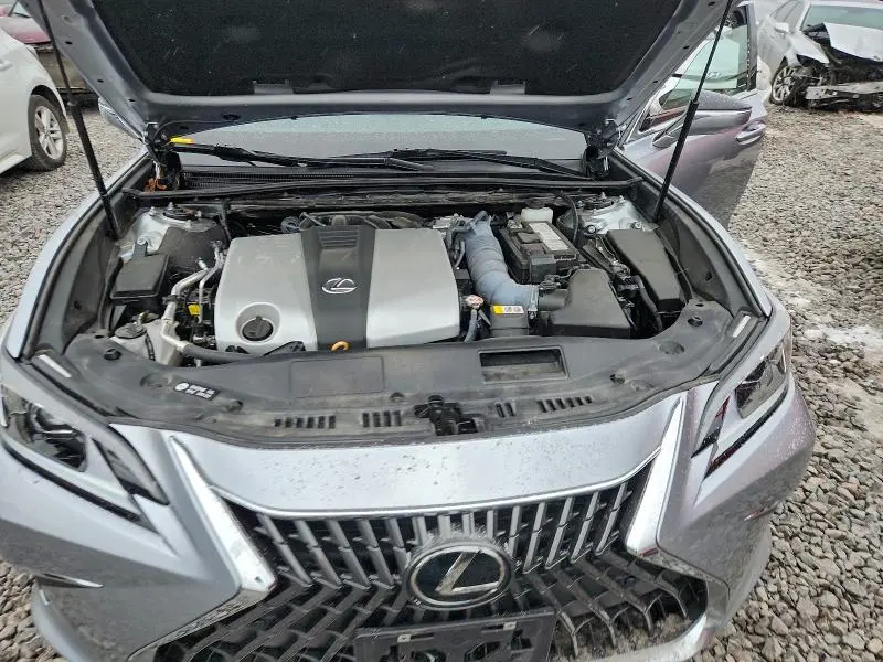 2022 LEXUS ES 350 BASE  