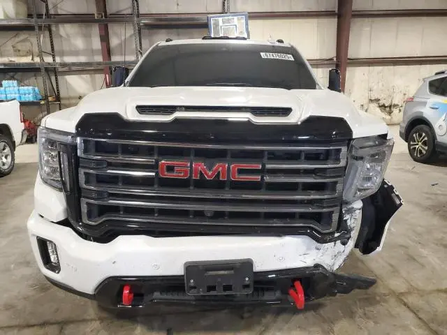 2023 GMC SIERRA K2500 AT4  