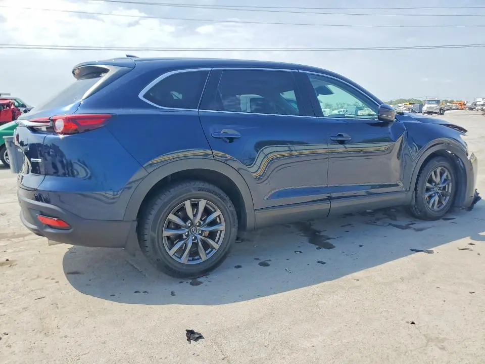 2021 MAZDA CX-9 TOURING  