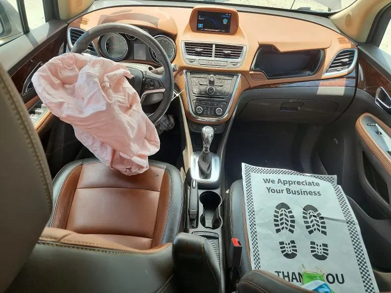 2014 BUICK ENCORE PREMIUM  