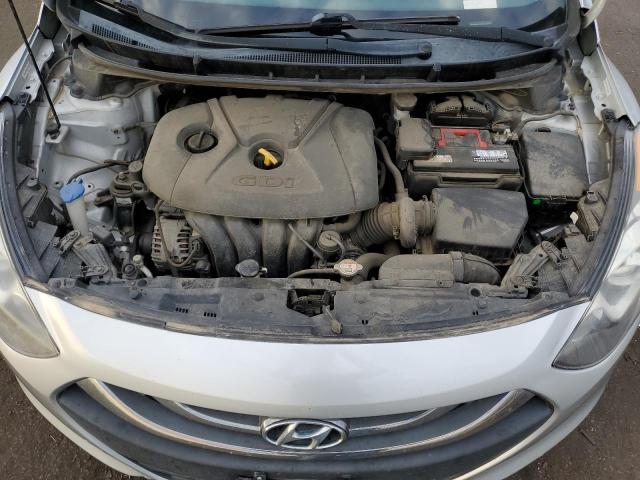 2014 HYUNDAI ELANTRA GT 