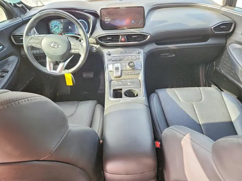 2023 HYUNDAI SANTA FE SEL PREMIUM  