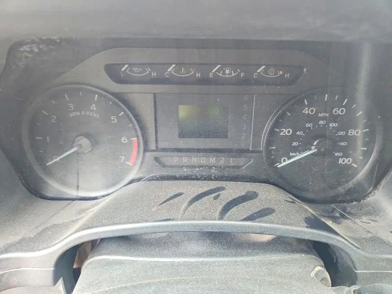 2018 FORD F250 SUPER DUTY  