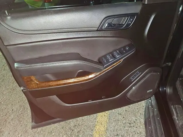 2019 CHEVROLET SUBURBAN C1500 LT  