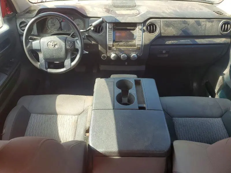 2016 TOYOTA TUNDRA SR  