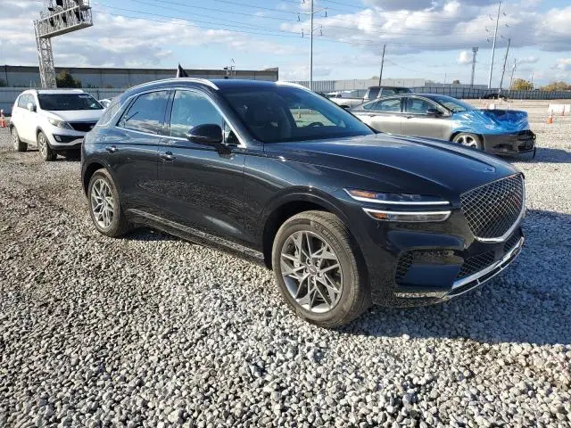 2023 GENESIS GV70 BASE  