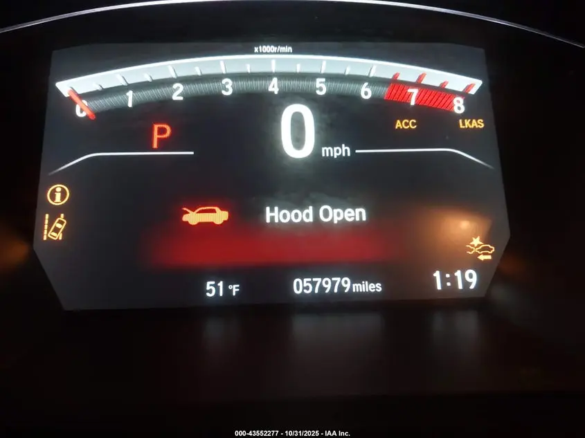 2021 HONDA CR-V AWD SPECIAL EDITION