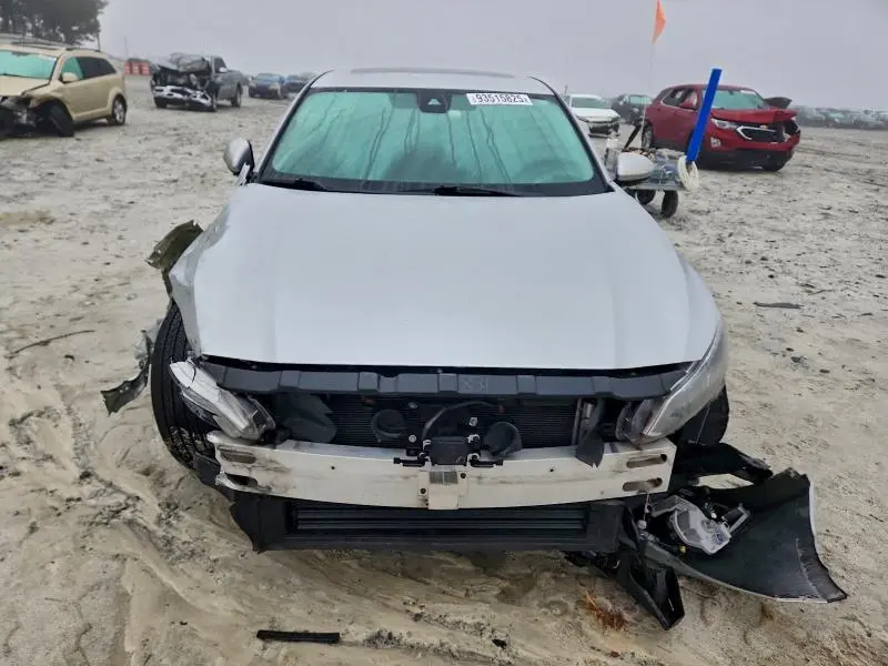 2019 NISSAN ALTIMA SL  