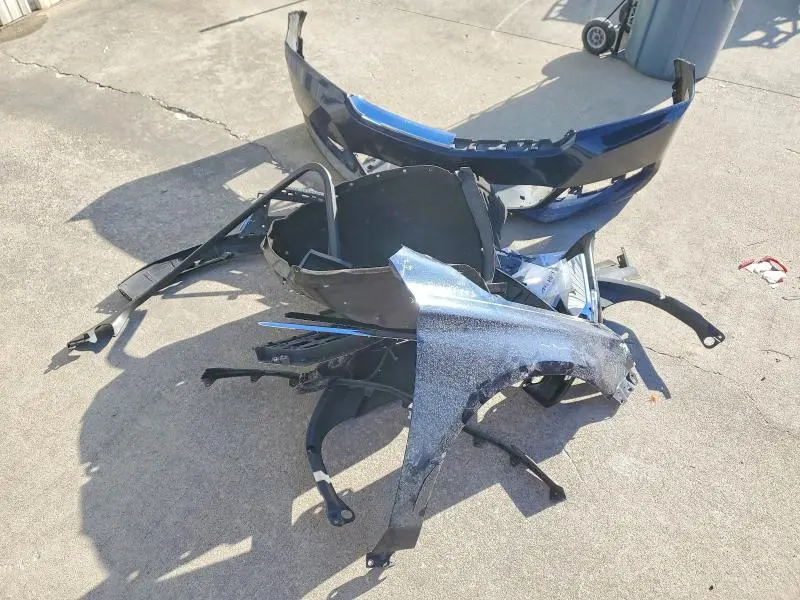 2015 CHEVROLET IMPALA LTZ  