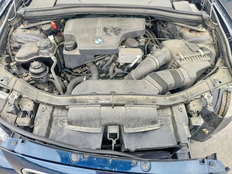 2014 BMW X1 XDRIVE28I  