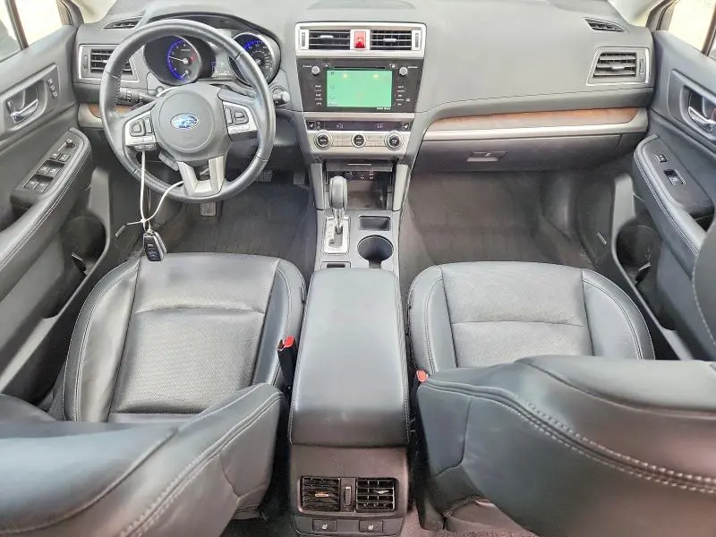 2016 SUBARU OUTBACK 3.6R LIMITED  