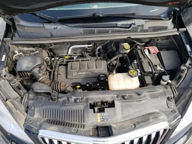 2015 BUICK ENCORE CONVENIENCE  