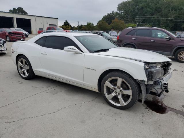 2012 CHEVROLET CAMARO LT