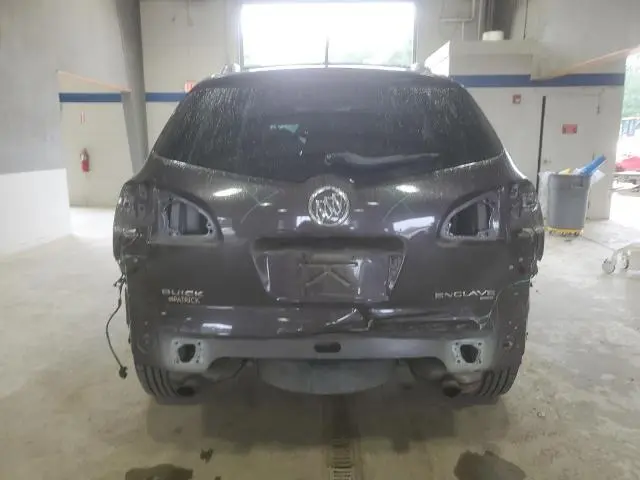 2015 BUICK ENCLAVE   