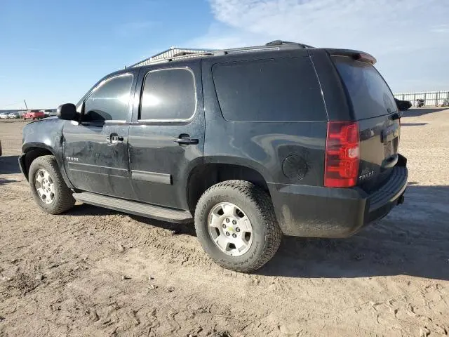 2011 CHEVROLET TAHOE K1500 LS  