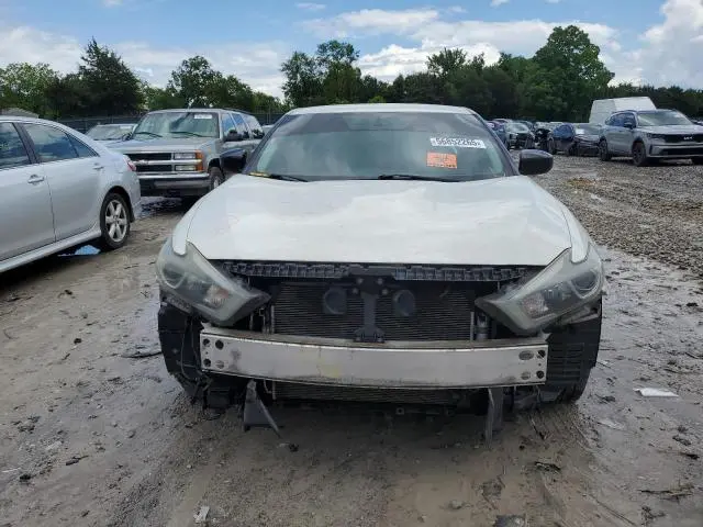 2017 NISSAN MAXIMA 3.5S  