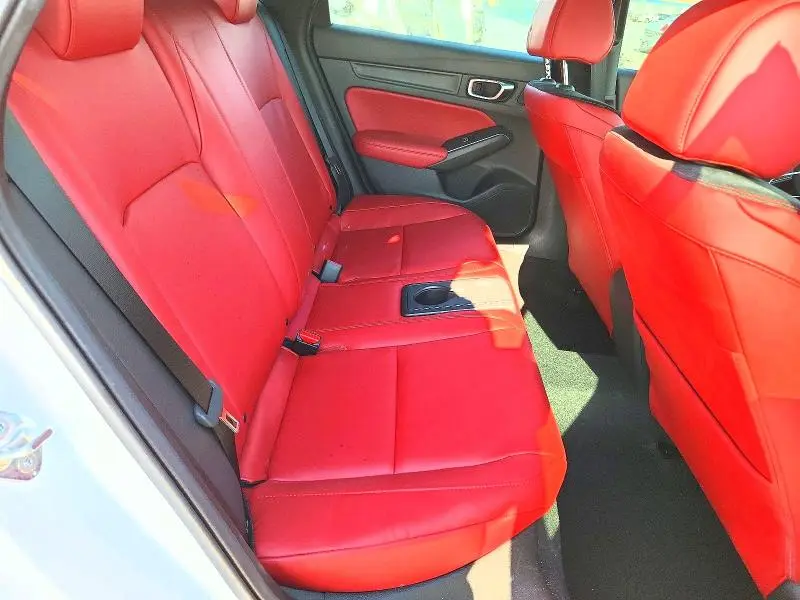 2026 ACURA INTEGRA TYPE S  