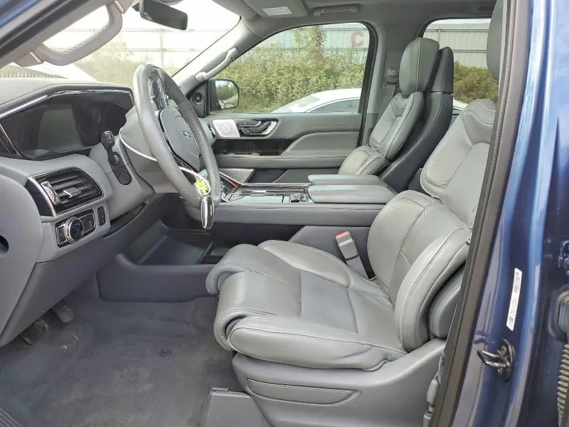2018 LINCOLN NAVIGATOR RESERVE  