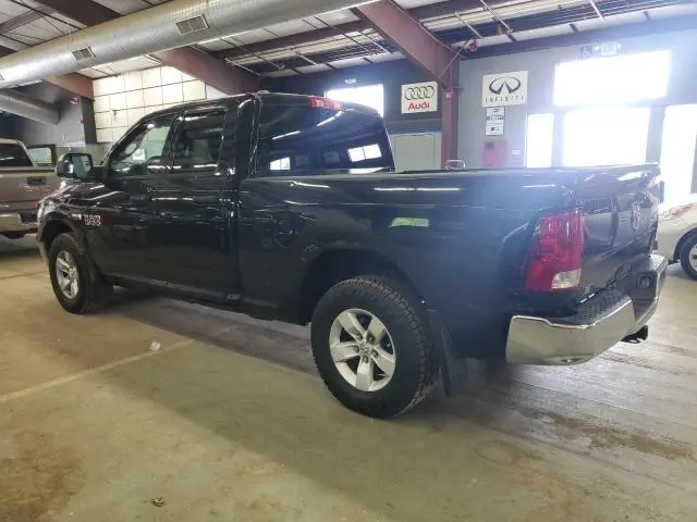 2013 RAM 1500 ST  