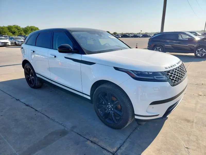 2020 LAND ROVER RANGE ROVER VELAR S  