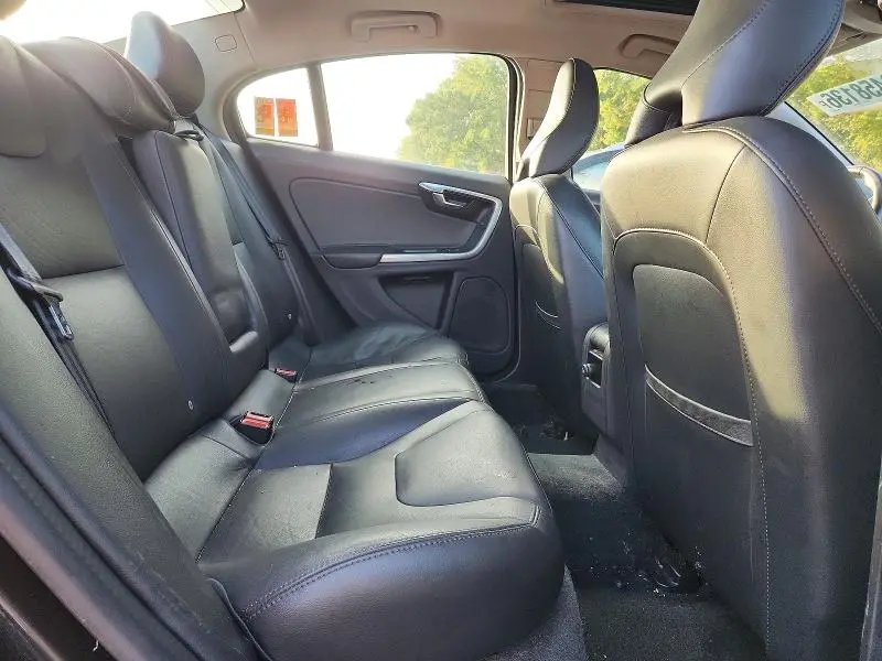 2016 VOLVO S60 PREMIER  