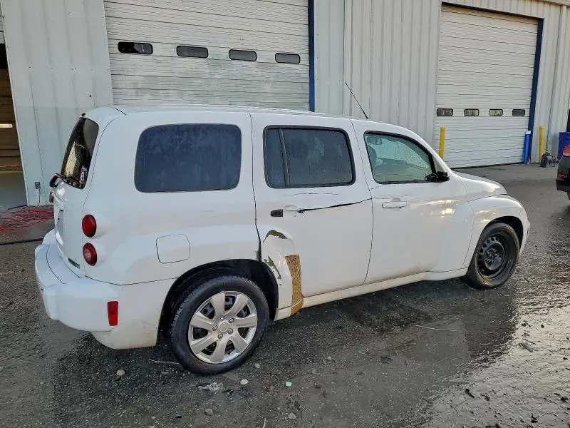 2011 CHEVROLET HHR LT  