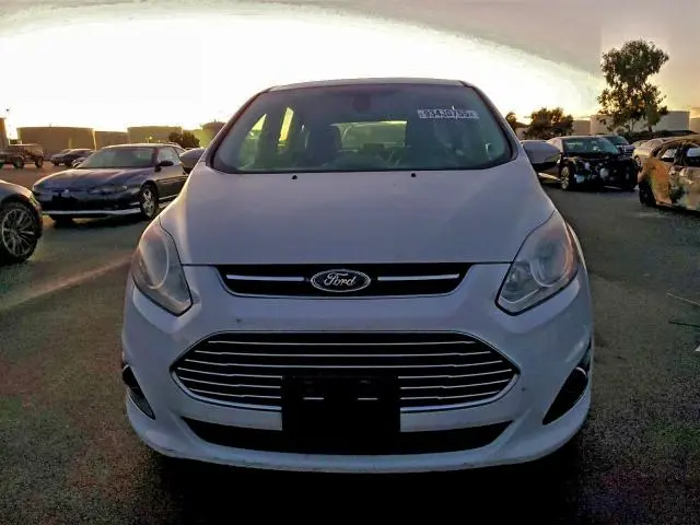 2016 FORD C-MAX PREMIUM SEL  