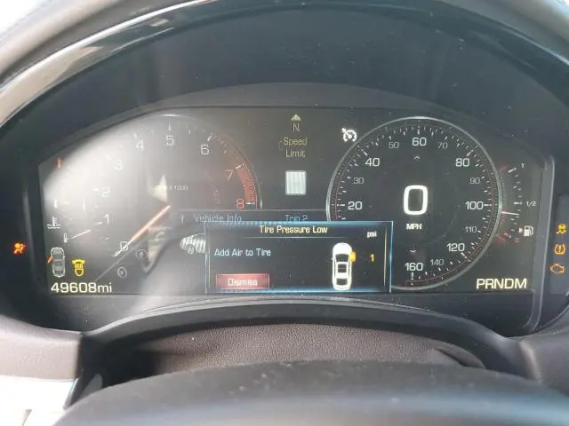 2014 CADILLAC XTS PREMIUM COLLECTION  