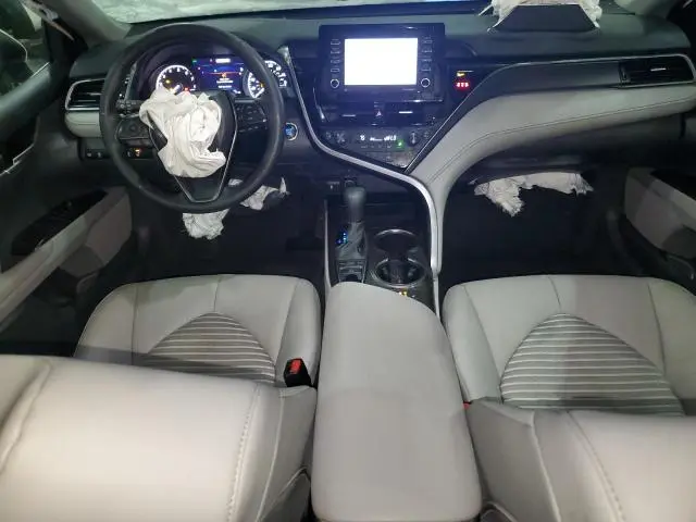 2024 TOYOTA CAMRY SE NIGHT SHADE  
