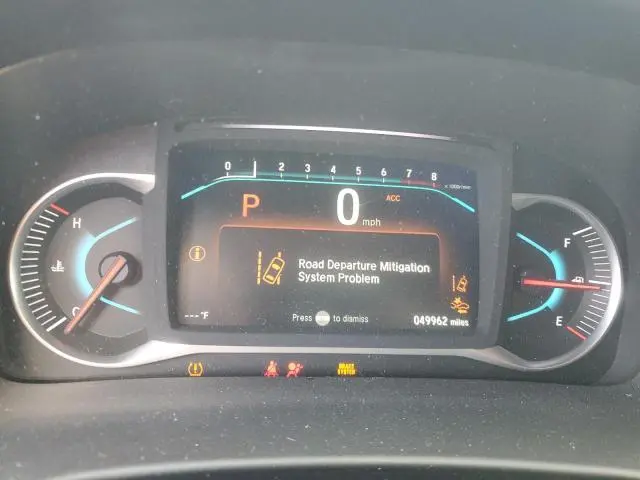 2022 HONDA PILOT EXL  