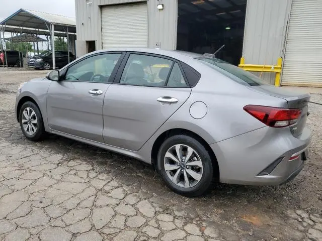 2023 KIA RIO LX  