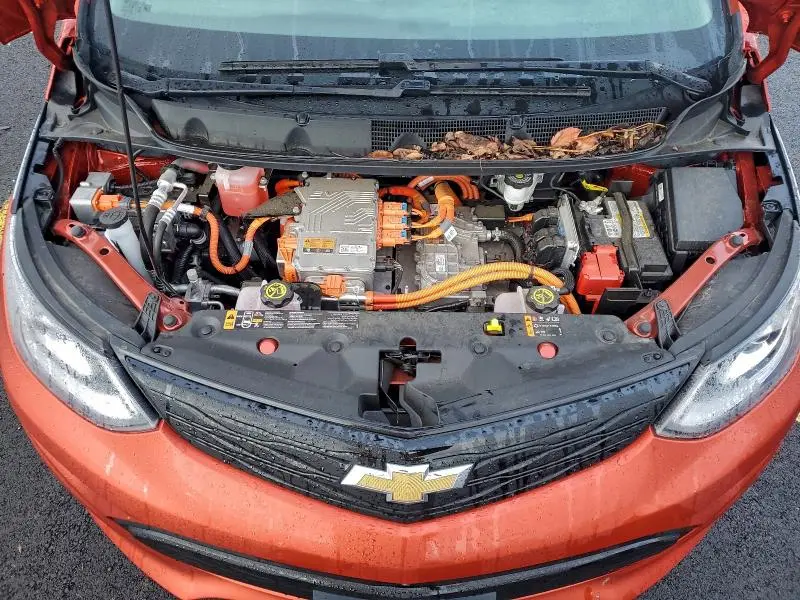 2020 CHEVROLET BOLT EV PREMIER  