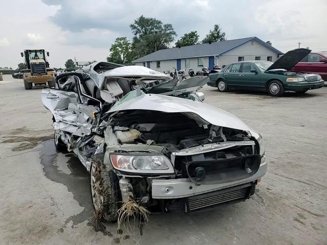 2011 VOLVO S40 T5