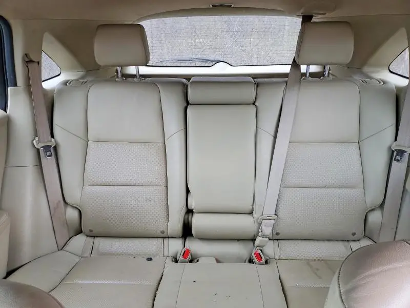 2014 ACURA RDX   