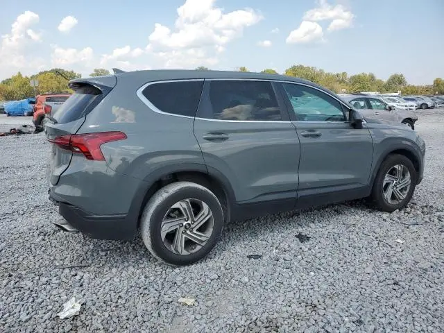 2021 HYUNDAI SANTA FE SE  