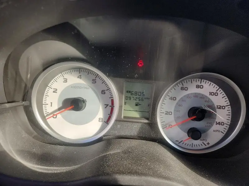 2013 SUBARU IMPREZA PREMIUM  