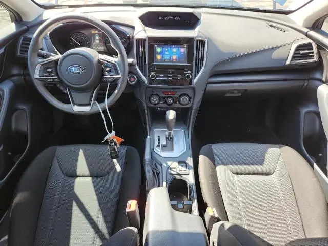 2022 SUBARU IMPREZA PREMIUM  