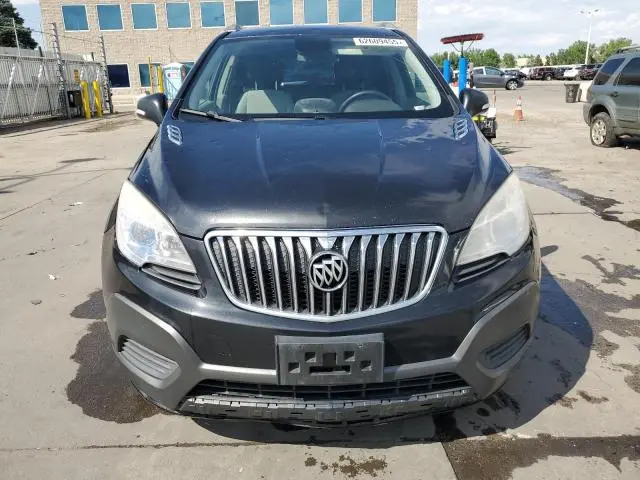 2014 BUICK ENCORE   