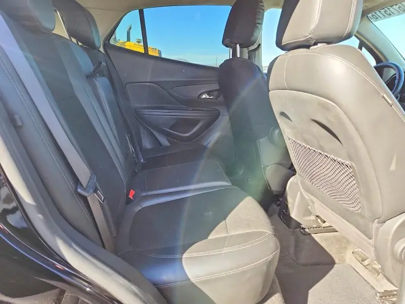 2017 BUICK ENCORE SPORT TOURING  