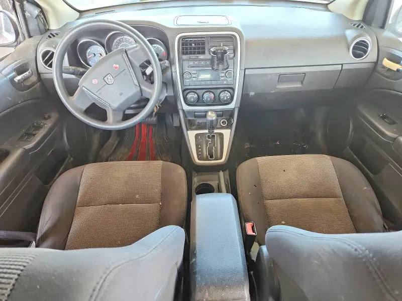 2010 DODGE CALIBER SXT  