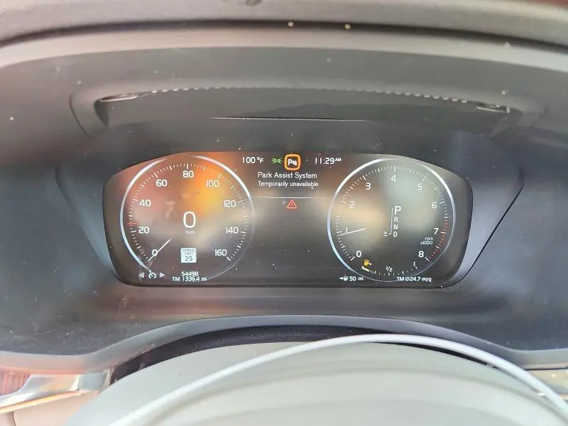 2021 VOLVO S60 T5 MOMENTUM  