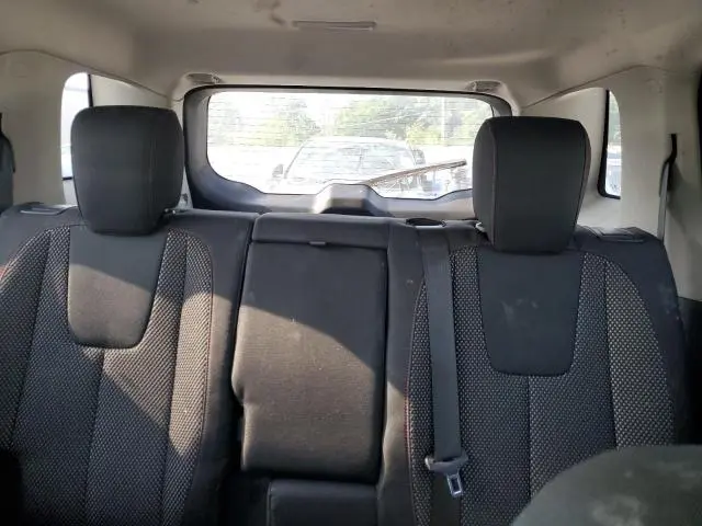 2013 GMC TERRAIN SLE  