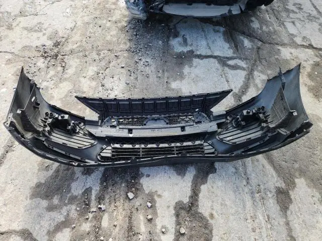 2019 HYUNDAI ELANTRA GT N LINE  