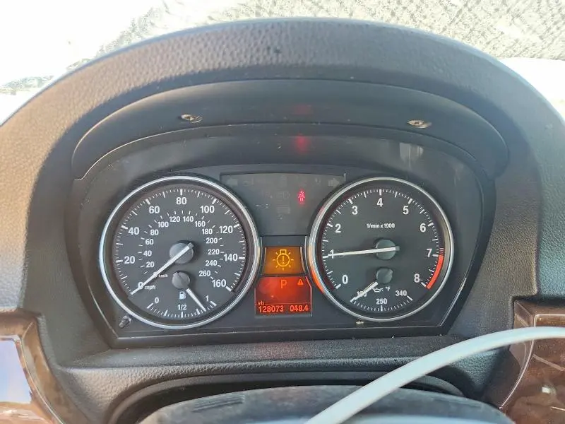 2013 BMW 328 I  