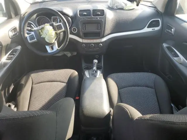 2020 DODGE JOURNEY SE  