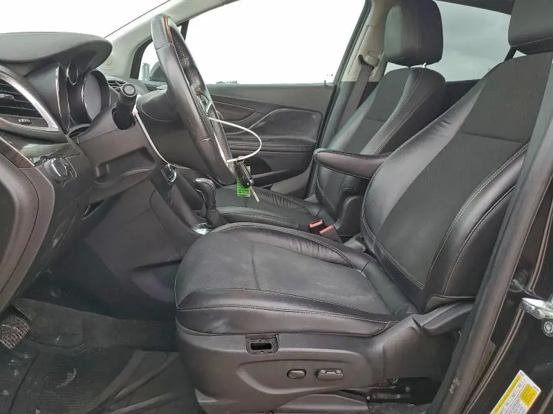 2013 BUICK ENCORE   