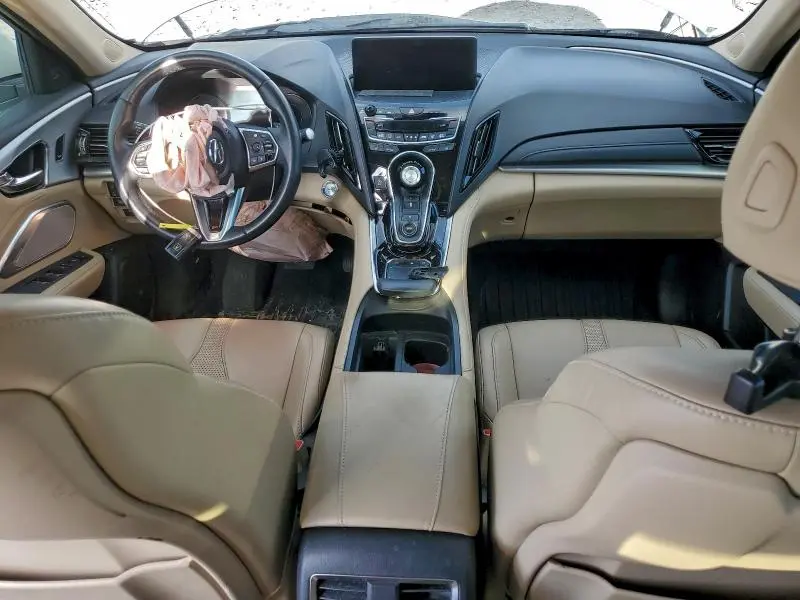 2019 ACURA RDX TECHNOLOGY  