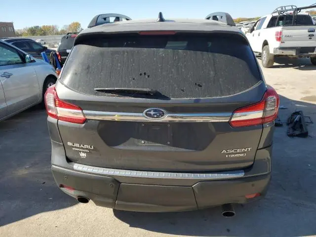 2021 SUBARU ASCENT TOURING  