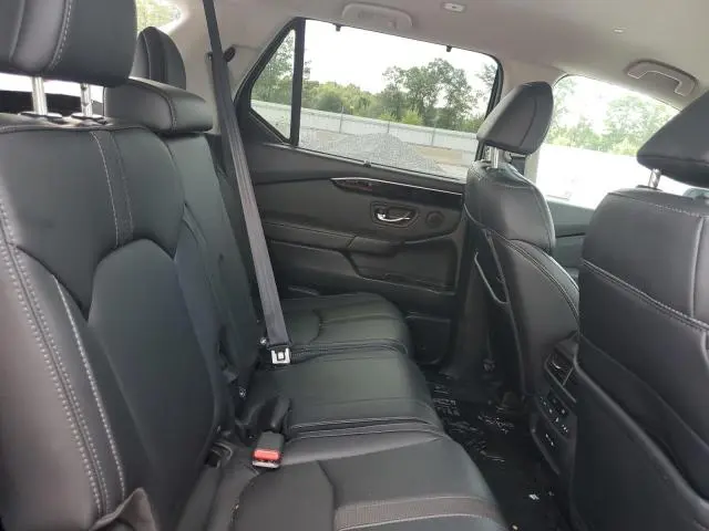 2024 HONDA PILOT EXL  